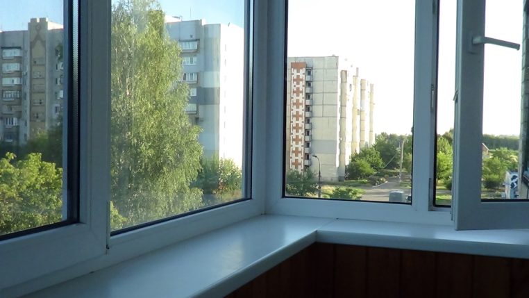 Установка металлопластиковых окон в Черкассах Установка металлопластиковых окон в Черкассах