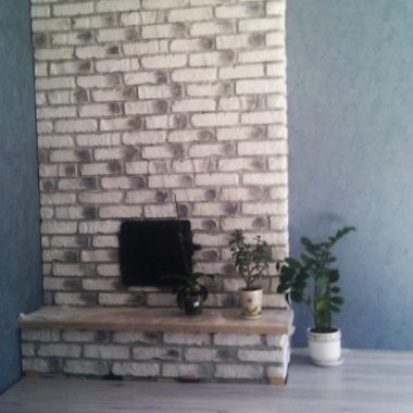 Ремонт печки в частном доме